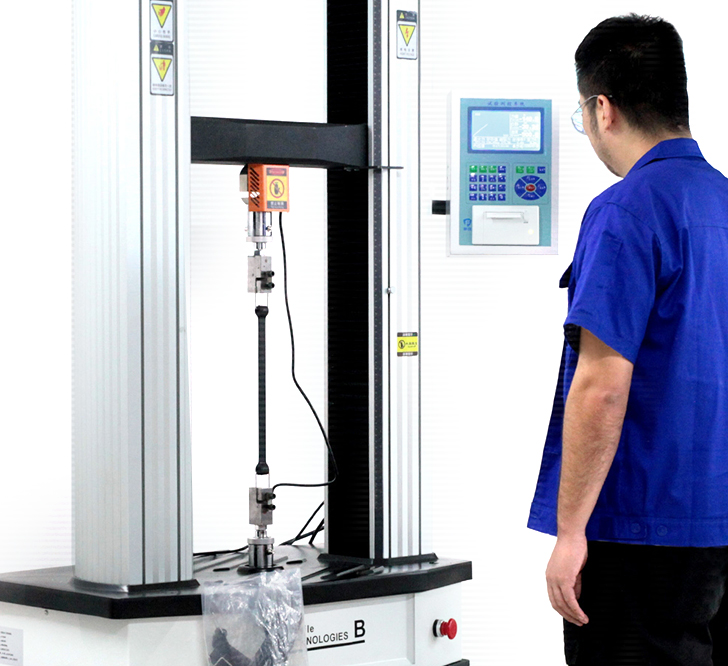 Công ty TNHH cao su Tosun và nhựa, Ltd.