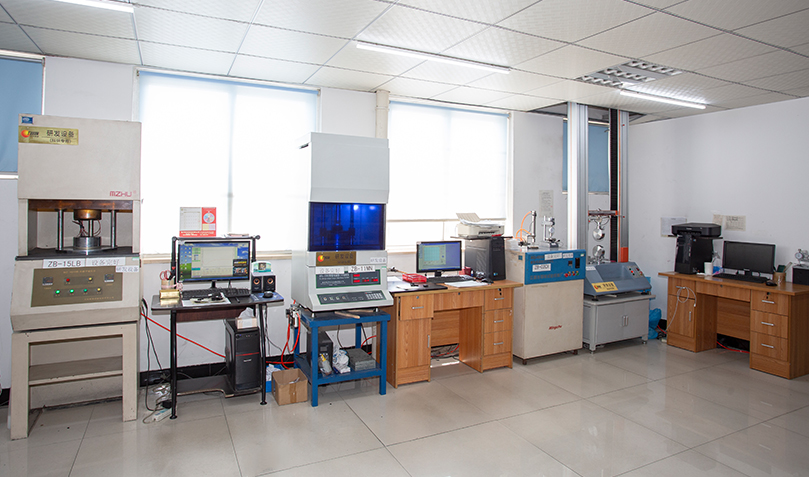 Công ty TNHH cao su Tosun và nhựa, Ltd.