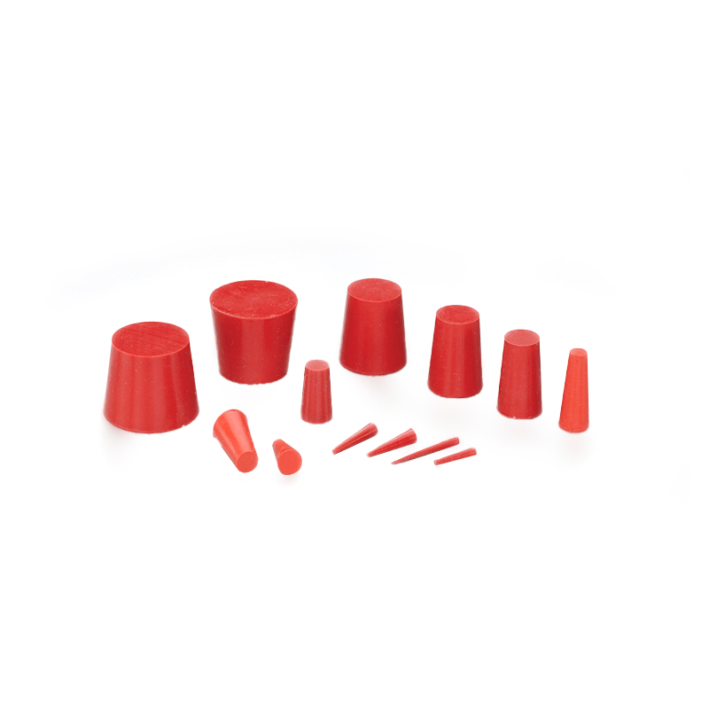 Phích cắm silicon, phích cắm silicone