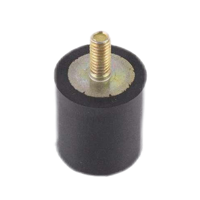 Bộ hấp thụ sốc cao su, cản cao su, cản lắp cao su, cản xe cao su