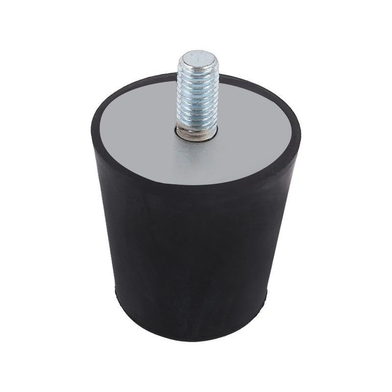 Máy móc bộ cản cao su công nghiệp, cản xe cao su