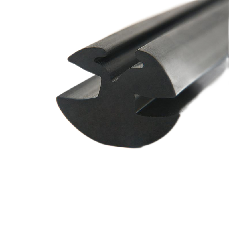 Dải thời tiết xe hơi, Ty hình chữ T Cuttable Xe hơi Kèm cửa Sunroof SiaD